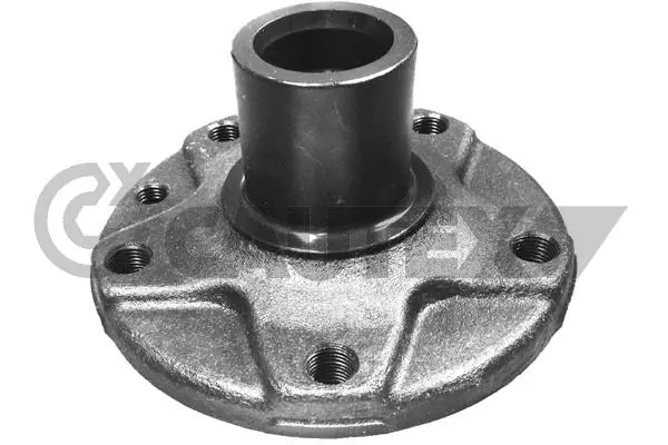 Wheel Hub (750617)