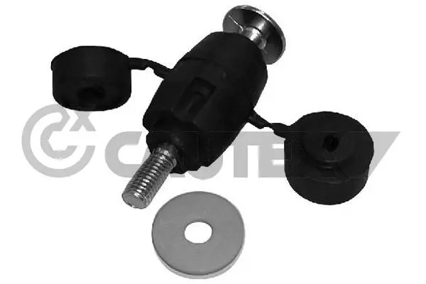 Link/Coupling Rod, stabiliser bar (021067)