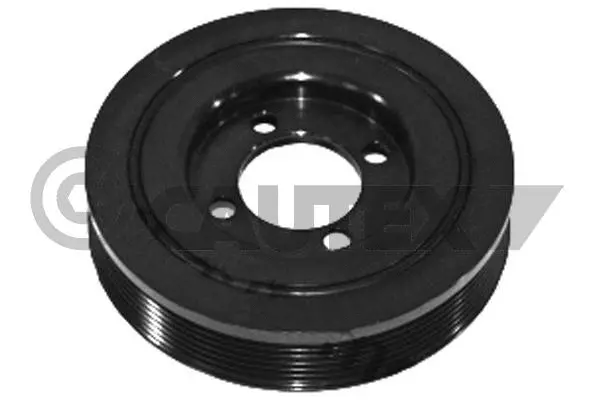 Belt Pulley, crankshaft (030939)