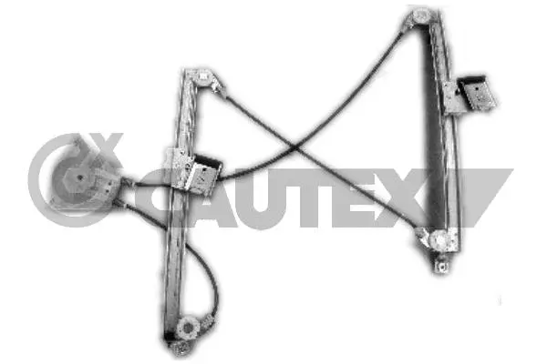 Window Regulator (467250)
