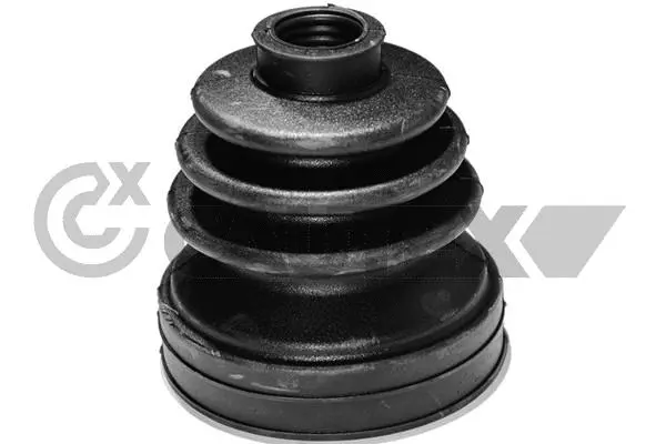 Bellow, drive shaft (011222)