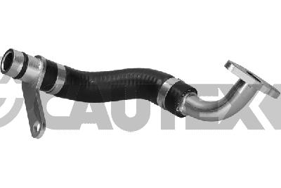 Oil Pipe, charger (775525)