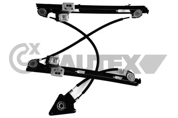 Window Regulator (467236)