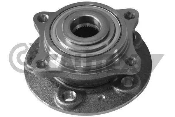 Wheel Hub (769393)