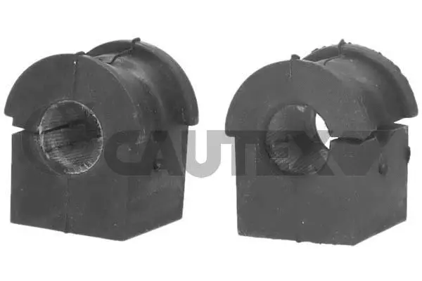 Mounting, stabiliser bar (771858)