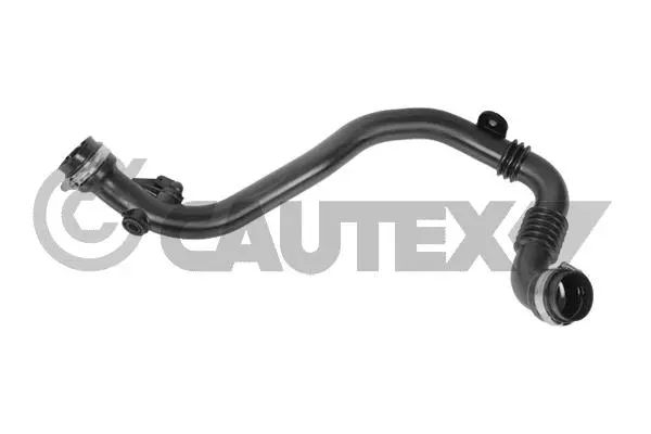 Charge Air Hose (771650)
