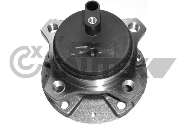Wheel Hub (750587)