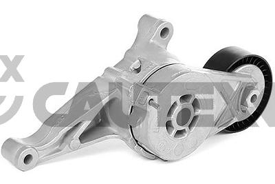 Deflection/Guide Pulley, V-ribbed belt (768829)
