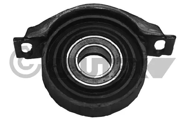 Suspension, propshaft (180084)