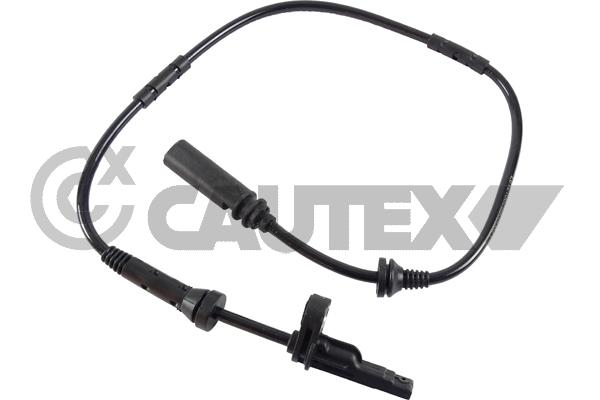 Sensor, wheel speed (769474)