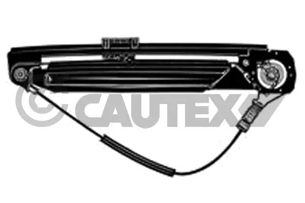 Window Regulator (207055)