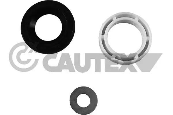 Seal Ring, nozzle holder (757926)