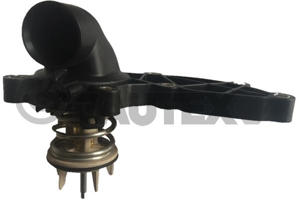 Coolant Flange (758409)