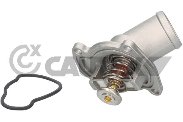 Coolant Flange (756725)