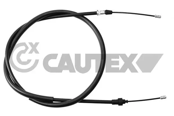 Cable Pull, parking brake (038246)