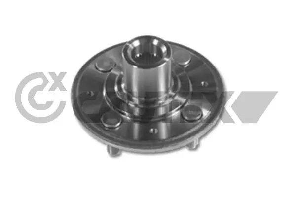 Wheel Hub (701002)