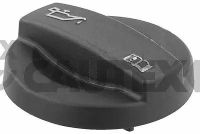 Sealing Cap, oil filler neck (774576)