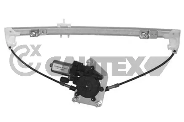 Window Regulator (017426)