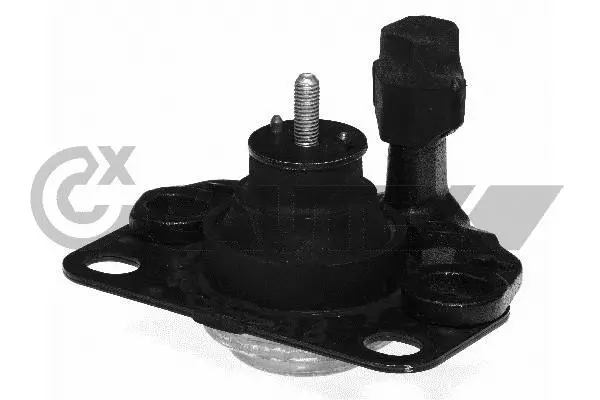 Mounting, engine (020408)