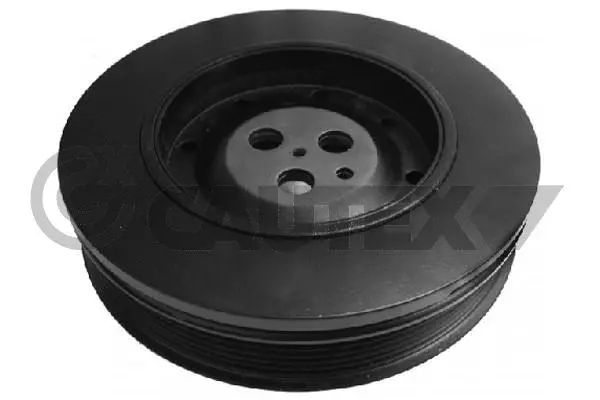 Belt Pulley, crankshaft (754640)