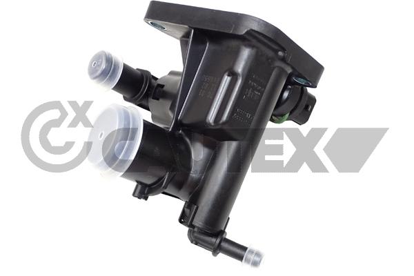 Thermostat, coolant (758349)