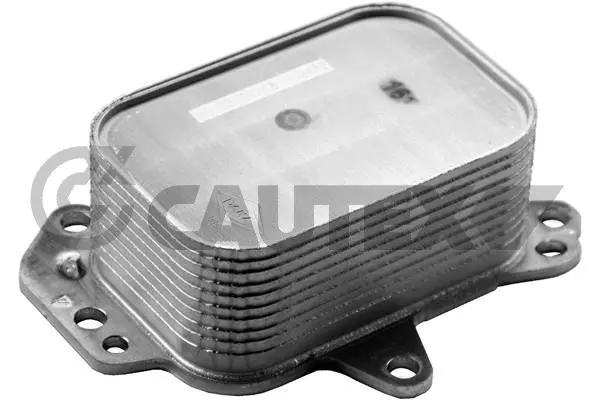 Oil Cooler, engine oil (751833)