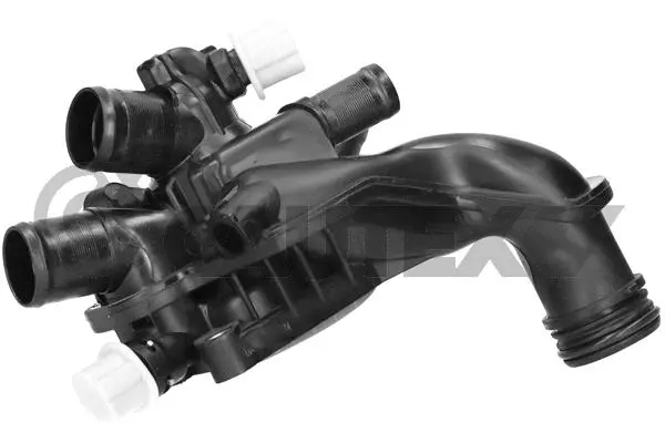 Coolant Flange (750805)