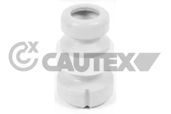 Rubber Buffer, suspension (762407)