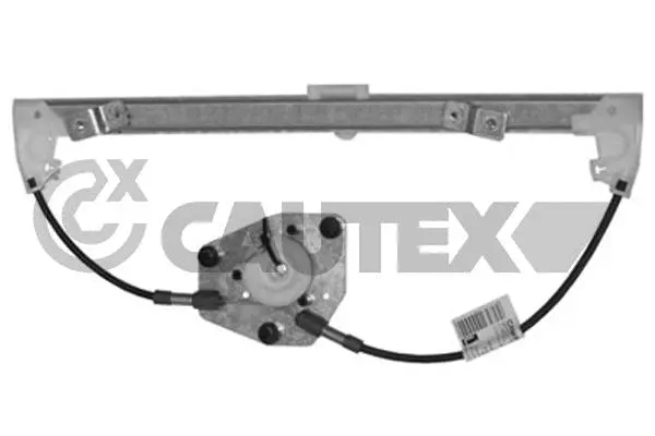 Window Regulator (217331)
