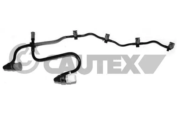 Fuel Line (757281)
