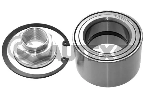 Wheel Bearing Kit (754780)