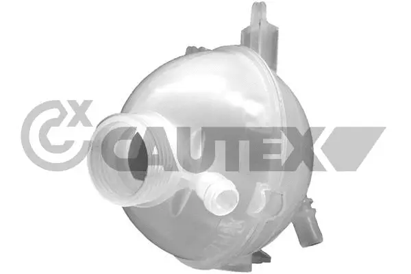 Expansion Tank, coolant (750384)