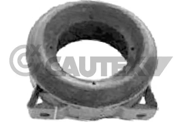 Suspension, propshaft (767431)