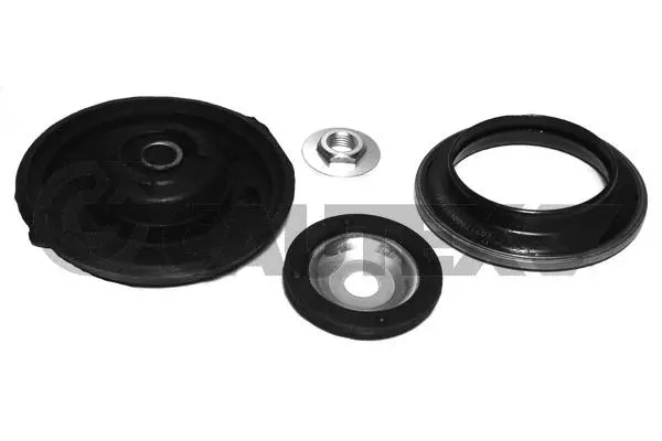 Repair Kit, suspension strut support mount (752377)