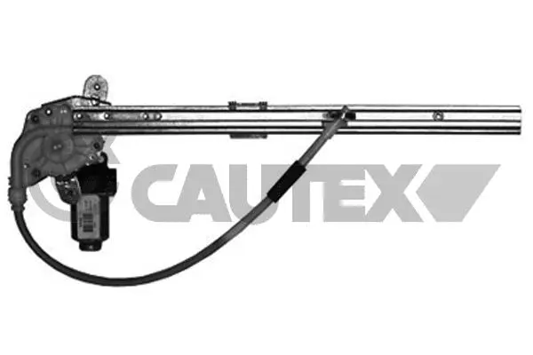 Window Regulator (027323)