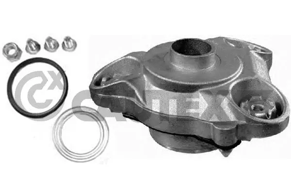 Repair Kit, suspension strut support mount (031568)