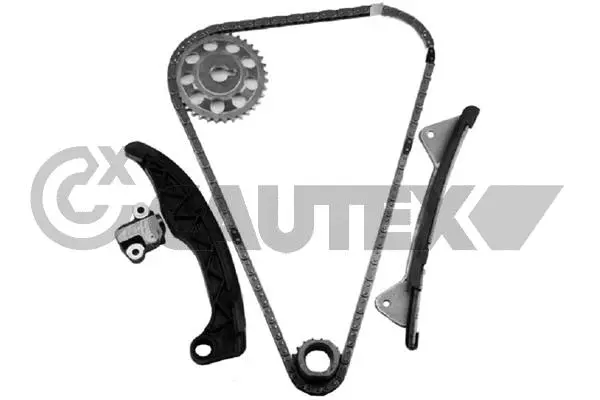Timing Chain Kit (031430)
