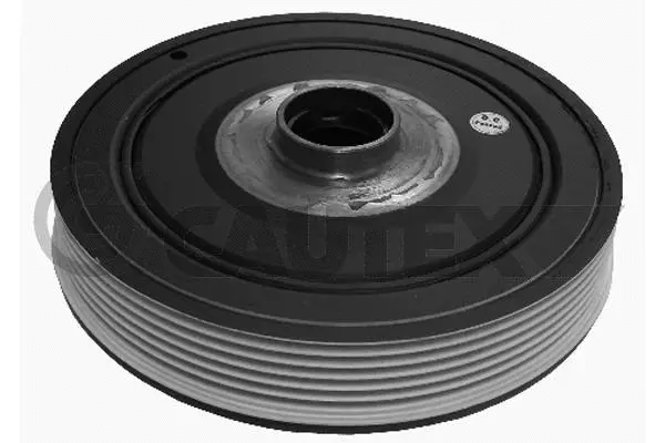 Belt Pulley, crankshaft (020954)