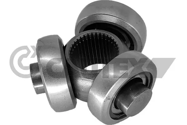 Joint, propshaft (758606)