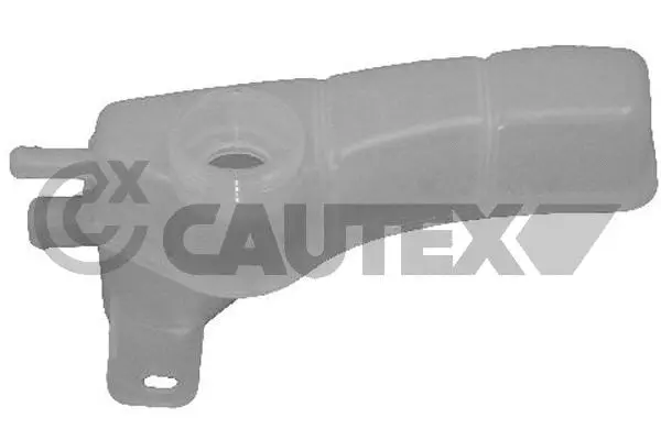 Expansion Tank, coolant (081018)