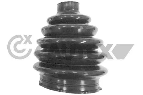 Bellow, drive shaft (080705)