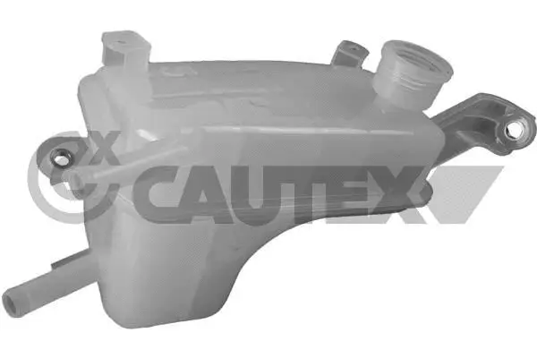 Expansion Tank, coolant (760973)