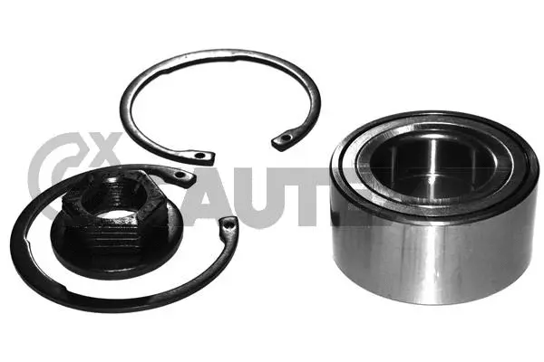 Wheel Bearing Kit (081139)