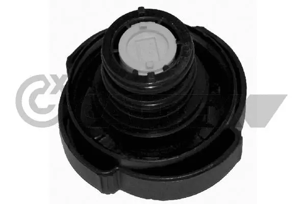 Cap, coolant tank (954090)
