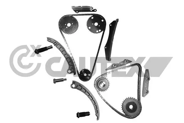 Timing Chain Kit (031671)