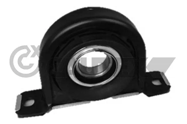 Suspension, propshaft (755875)