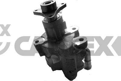 Hydraulic Pump, steering (774786)