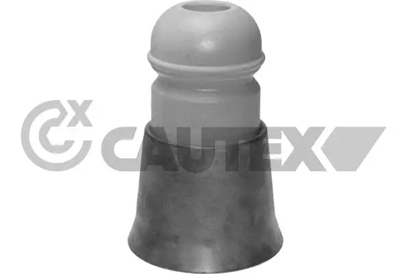 Rubber Buffer, suspension (769945)