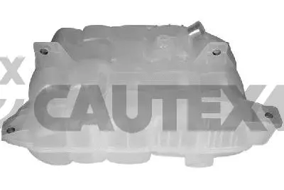 Expansion Tank, coolant (773622)