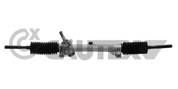 Steering Gear (768412)